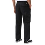 DICKIES EAGLE BEND CARGO PANT BLACK - Image 2