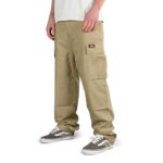DICKIES EAGLE BEND CARGO PANT KHAKI