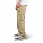 DICKIES EAGLE BEND CARGO PANT KHAKI - Image 4