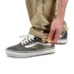 DICKIES EAGLE BEND CARGO PANT KHAKI - Image 7