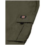 DICKIES EAGLE BEND CARGO PANT MILITARY GREEN - Image 6