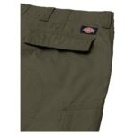 DICKIES EAGLE BEND CARGO PANT MILITARY GREEN - Image 7