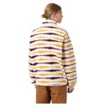 DICKIES FALKVILLE ZIP FLEECE ECRU - Image 4