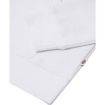 DICKIES ICON LOGO HOODIE WHITE - Image 7