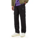 DICKIES JOHNSON CARGO PANT BLACK