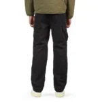 DICKIES JOHNSON CARGO PANT BLACK - Image 2
