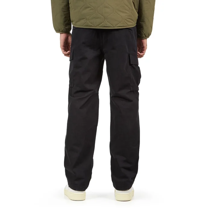 DICKIES JOHNSON CARGO PANT BLACK - Image 2