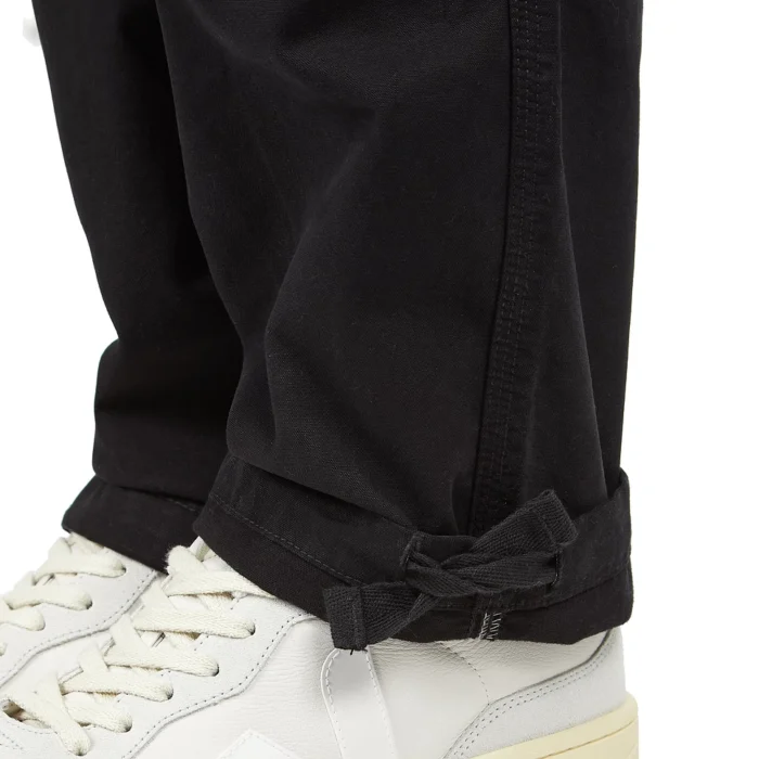 DICKIES JOHNSON CARGO PANT BLACK - Image 6