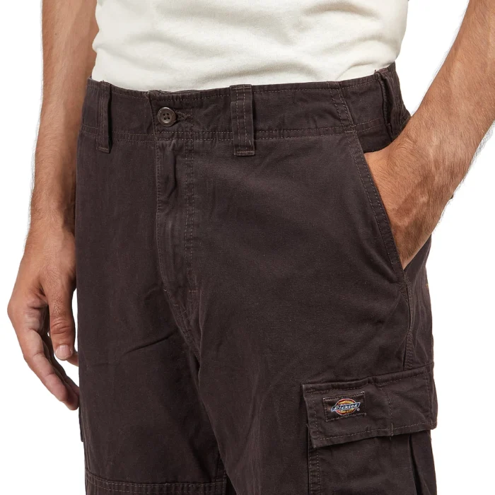 DICKIES JOHNSON CARGO PANT JAVA - Image 4