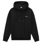 DICKIES LORETTO HOODIE BLACK - Image 3
