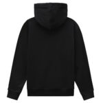 DICKIES LORETTO HOODIE BLACK - Image 4