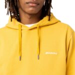 DICKIES LORETTO HOODIE HONEY GOLD - Image 2