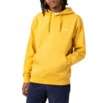DICKIES LORETTO HOODIE HONEY GOLD