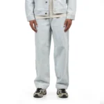 DICKIES MADISON DENIM ULTRA LIGHT WASH