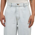 DICKIES MADISON DENIM ULTRA LIGHT WASH - Image 3
