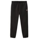 DICKIES MAPLETON SWEATPANT BLACK - Image 3