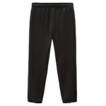 DICKIES MAPLETON SWEATPANT BLACK - Image 4