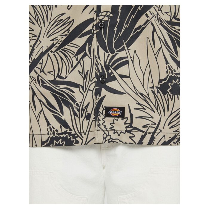 DICKIES MAX MEADOWS SHIRT DESERT SAND - Image 5