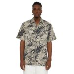 DICKIES MAX MEADOWS SHIRT DESERT SAND