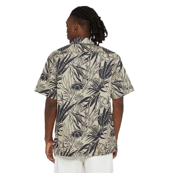 DICKIES MAX MEADOWS SHIRT DESERT SAND - Image 2