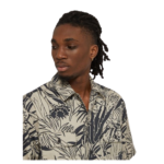 DICKIES MAX MEADOWS SHIRT DESERT SAND - Image 3