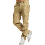 DICKIES MILLERVILLE CARGO PANT KHAKI