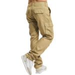 DICKIES MILLERVILLE CARGO PANT KHAKI - Image 2
