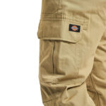 DICKIES MILLERVILLE CARGO PANT KHAKI - Image 4