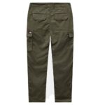 DICKIES MILLERVILLE CARGO PANT MILITARY GREEN - Image 3