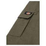 DICKIES MILLERVILLE CARGO PANT MILITARY GREEN - Image 5
