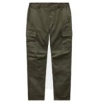 DICKIES MILLERVILLE CARGO PANT MILITARY GREEN - Image 4