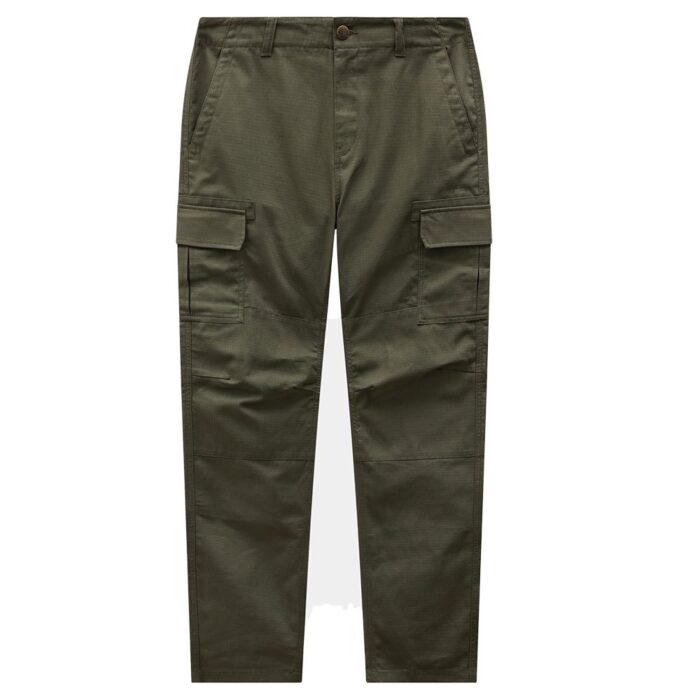 DICKIES MILLERVILLE CARGO PANT MILITARY GREEN - Image 4