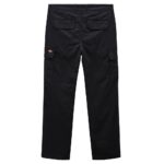 DICKIES MILLERVILLE CARGO PANT BLACK - Image 5