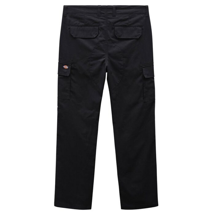 DICKIES MILLERVILLE CARGO PANT BLACK - Image 5
