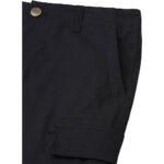 DICKIES MILLERVILLE CARGO PANT BLACK - Image 6