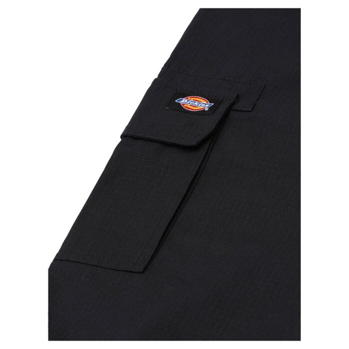 DICKIES MILLERVILLE CARGO PANT BLACK - Image 7