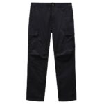 DICKIES MILLERVILLE CARGO PANT BLACK - Image 4