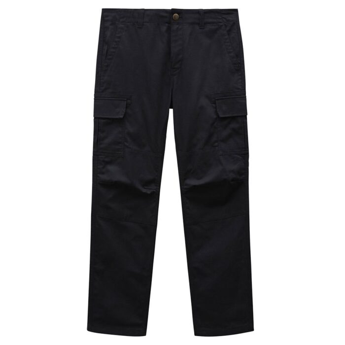 DICKIES MILLERVILLE CARGO PANT BLACK - Image 4