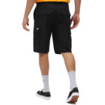 DICKIES MILLERVILLE SHORT BLACK - Image 2
