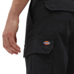 DICKIES MILLERVILLE SHORT BLACK - Image 3