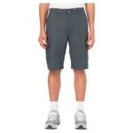 DICKIES MILLERVILLE SHORT CHARCOAL GREY