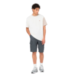 DICKIES MILLERVILLE SHORT CHARCOAL GREY - Image 10