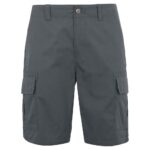 DICKIES MILLERVILLE SHORT CHARCOAL GREY - Image 8