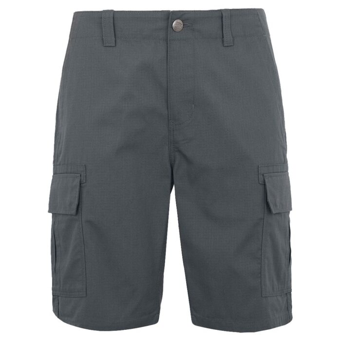 DICKIES MILLERVILLE SHORT CHARCOAL GREY - Image 8
