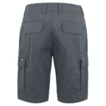 DICKIES MILLERVILLE SHORT CHARCOAL GREY - Image 9