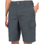 DICKIES MILLERVILLE SHORT CHARCOAL GREY - Image 5