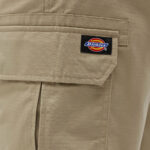 DICKIES MILLERVILLE SHORT KHAKI - Image 3