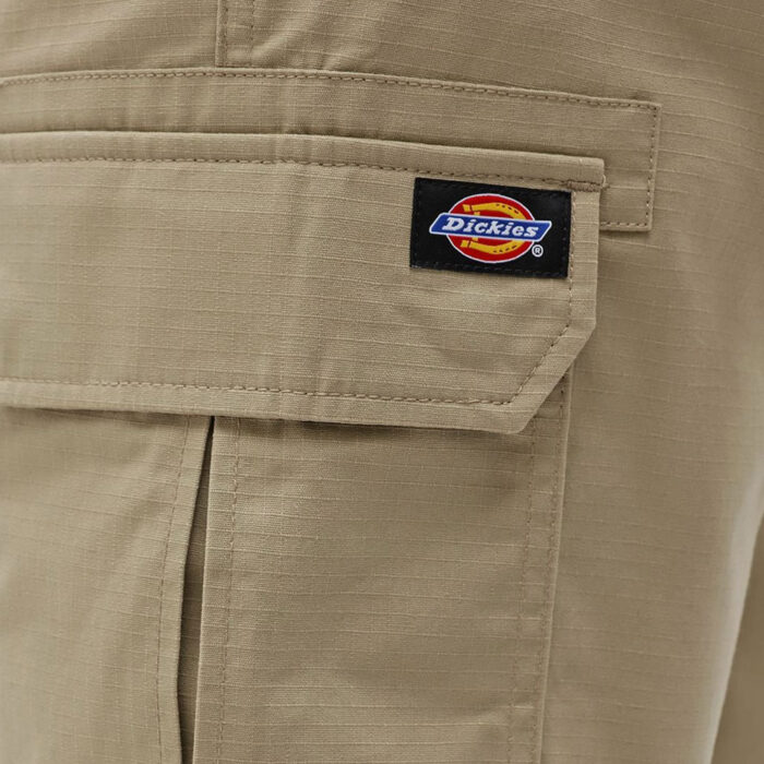 DICKIES MILLERVILLE SHORT KHAKI - Image 3