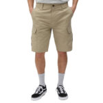 DICKIES MILLERVILLE SHORT KHAKI