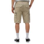 DICKIES MILLERVILLE SHORT KHAKI - Image 2